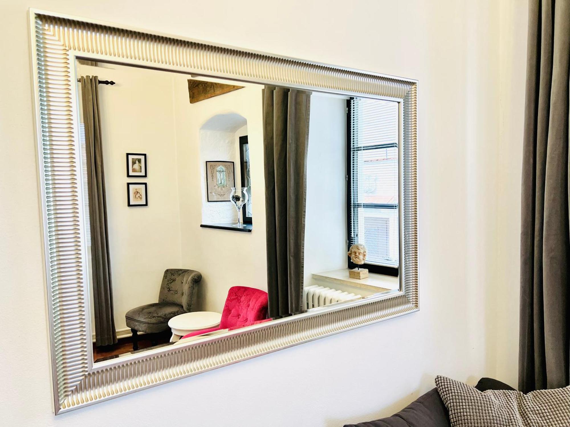 Boutique Apartments U Rolanda, Mikulasske Namesti Зноймо Екстер'єр фото